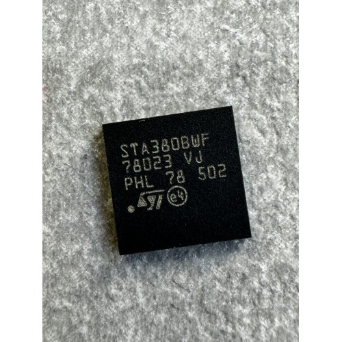 Мікросхема STA380BWF