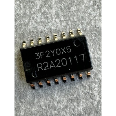 Мікросхема R2A20117