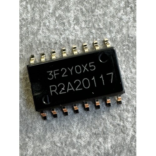 Мікросхема R2A20117