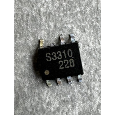 Мікросхема S3310