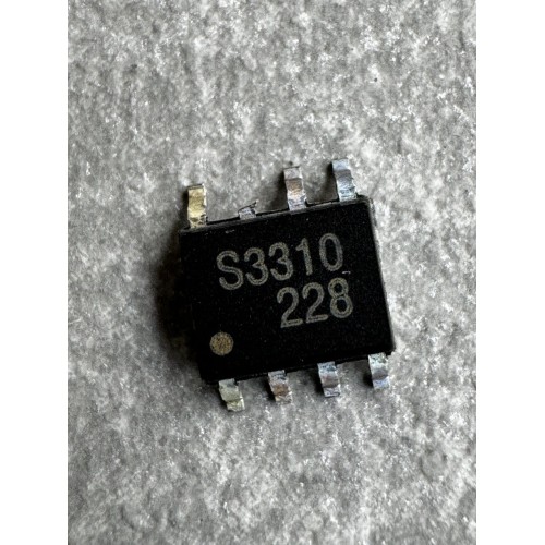 Мікросхема S3310