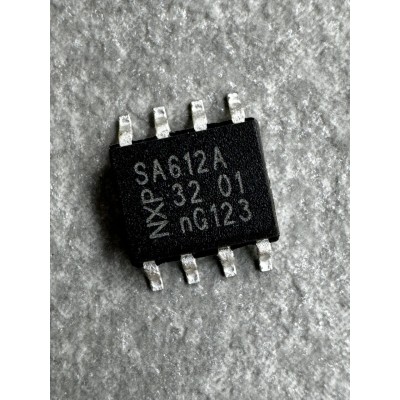 Мікросхема SA612A