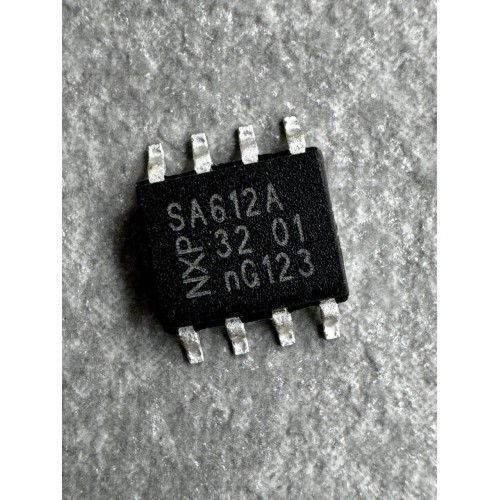 Мікросхема SA612A
