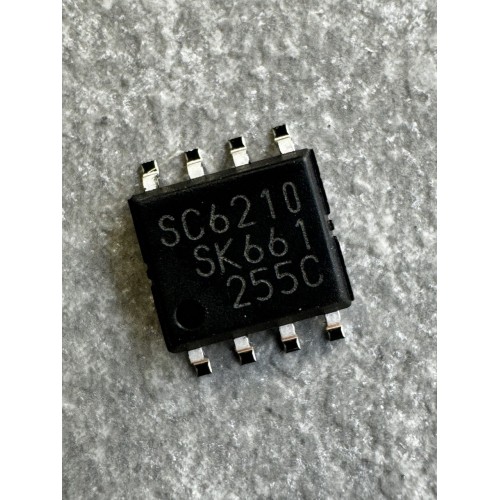 Мікросхема SC6210