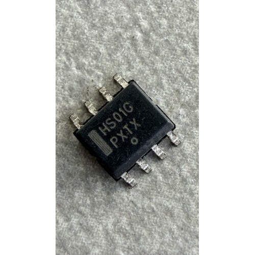 Мікросхема SCY99102BDR2G