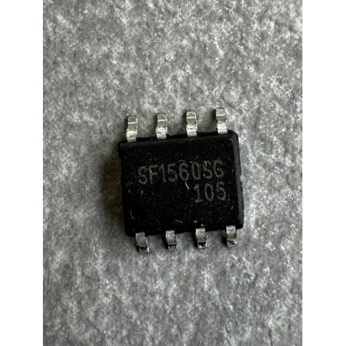 Мікросхема SF1560SG