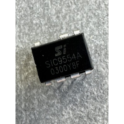 Мікросхема SIC9554A