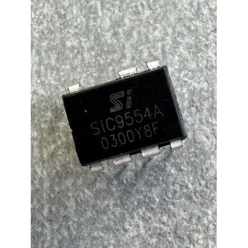 Мікросхема SIC9554A