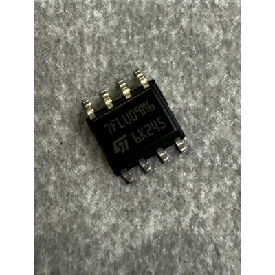 Мікросхема ST7FLU09M6