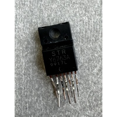 Мікросхема STRY6763