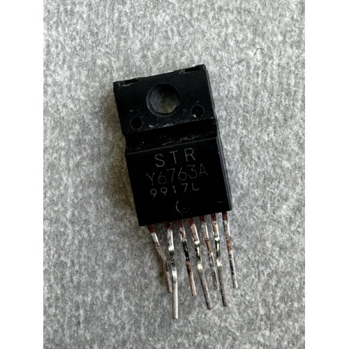 Мікросхема STRY6763