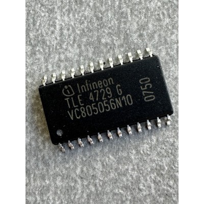 Мікросхема TLE4729G