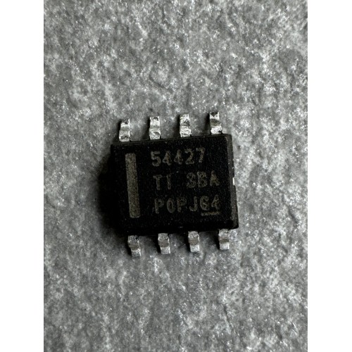 Мікросхема TPS54427DDAR