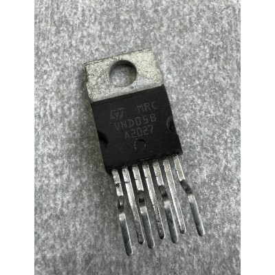 Мікросхема VND05B