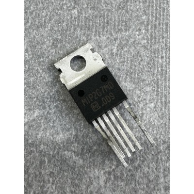 Мікросхема MIP2G7MD