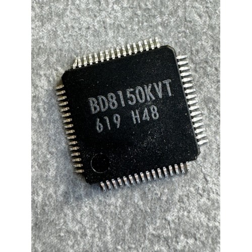 Мікросхема BD8150KVT