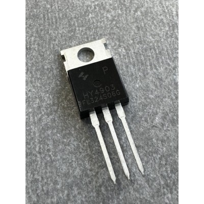 Транзистор HY4903B