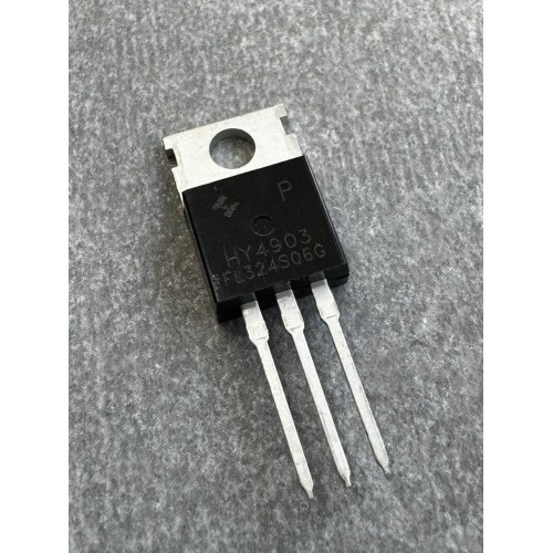 Транзистор HY4903B