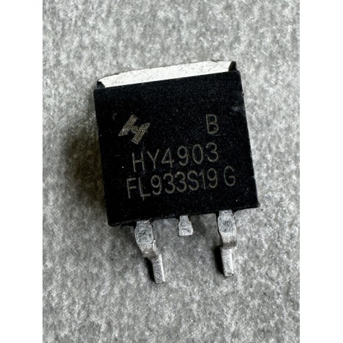 Транзистор HY4903B