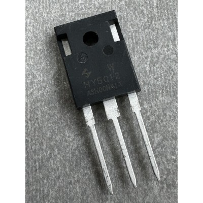 Транзистор HY5012W