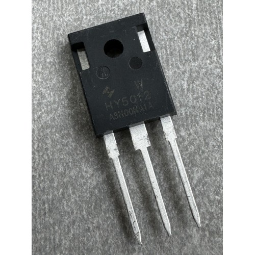 Транзистор HY5012W