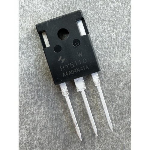 Транзистор HY5110W