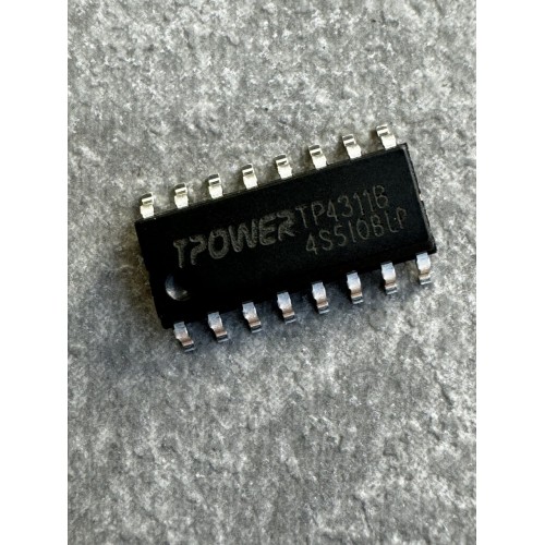 Мікросхема TP4311B