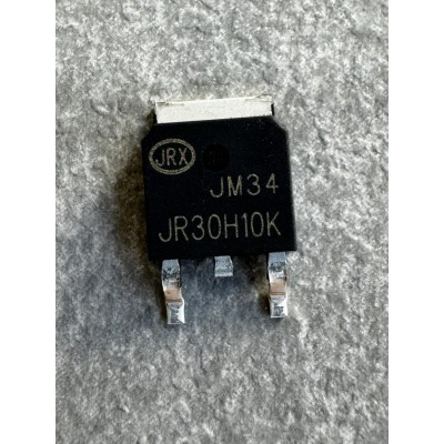 Транзистор JR30H10K