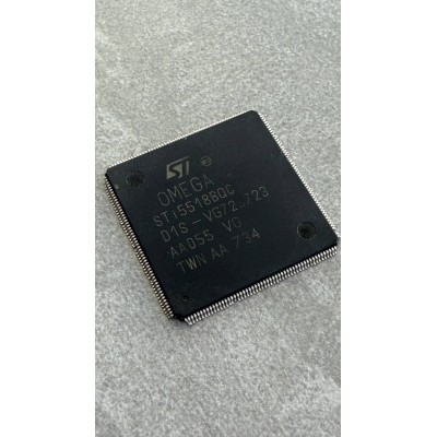 Мікросхема STI5518BQC