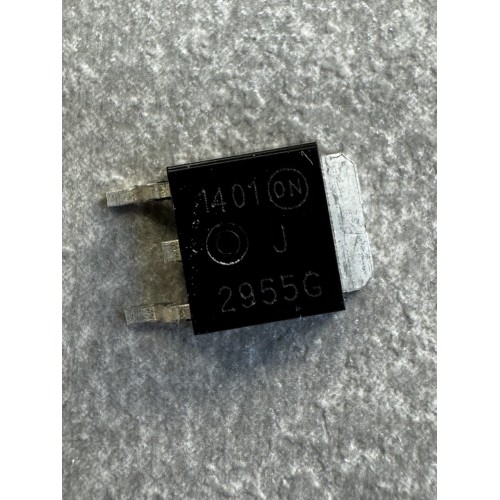 Транзистор MJD2955T
