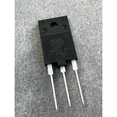 Супершвидкий діод BYV30JT-600P