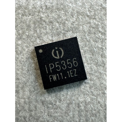 Мікросхема IP5356