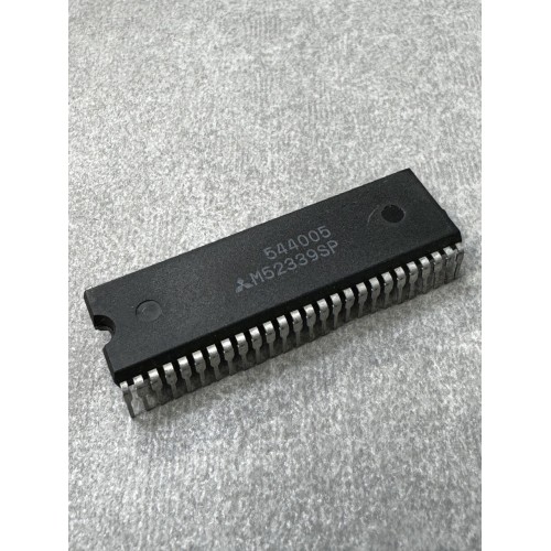 Мікросхема M52339SP