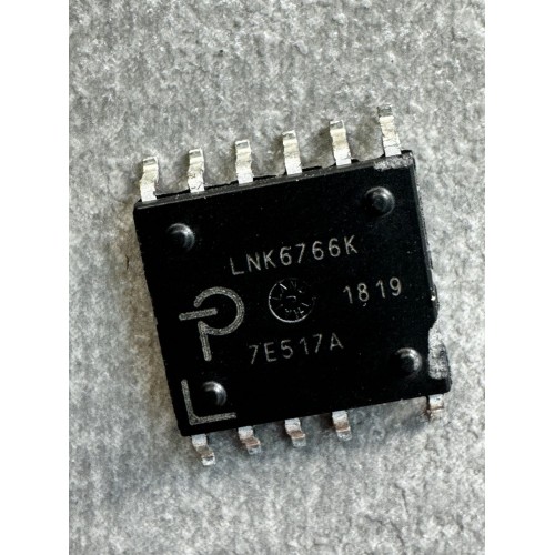 Мікросхема LNK6766K