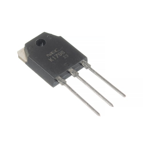 Транзистор 2SK1796