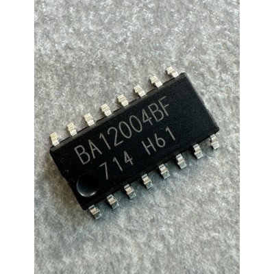 Мікросхема BA12004F
