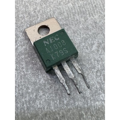 Транзистор 2SA1008
