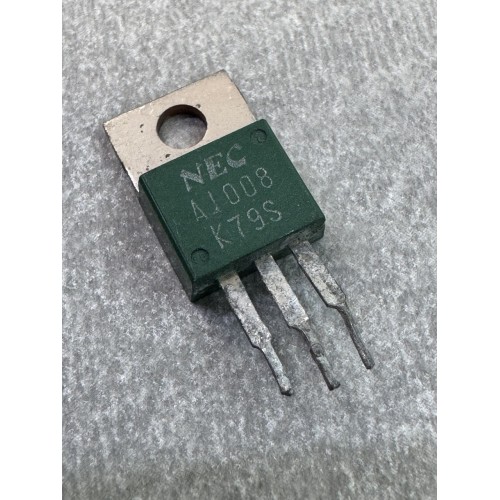 Транзистор 2SA1008