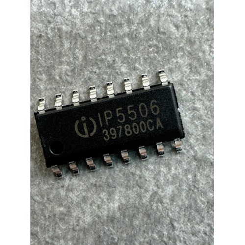 Мікросхема IP5506