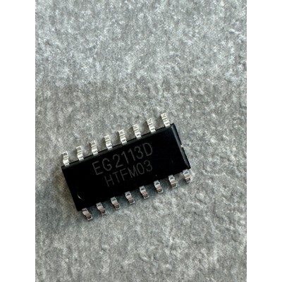 Мікросхема EG2113D