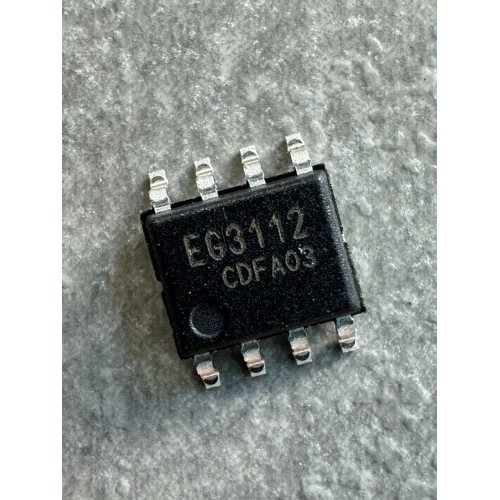 Мікросхема EG3112
