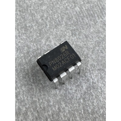 Мікросхема PN8026R