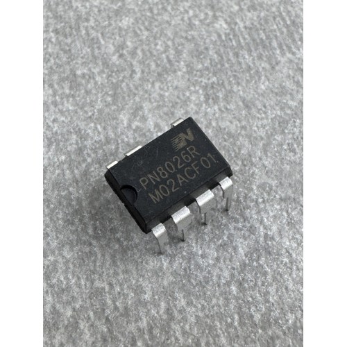 Мікросхема PN8026R