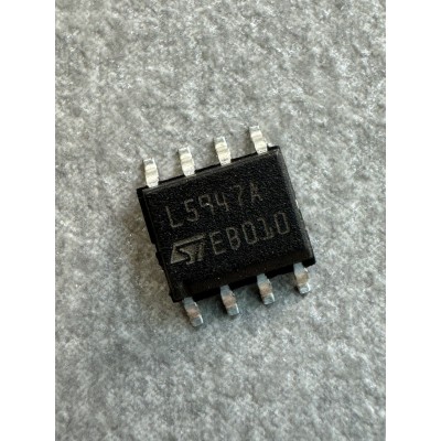 Мікросхема L5947A