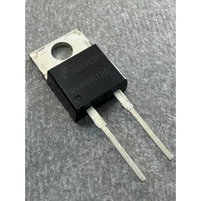 Супершвидкий діод RHRP8120