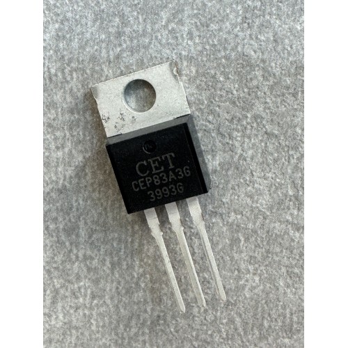 Транзистор CEP83A3G