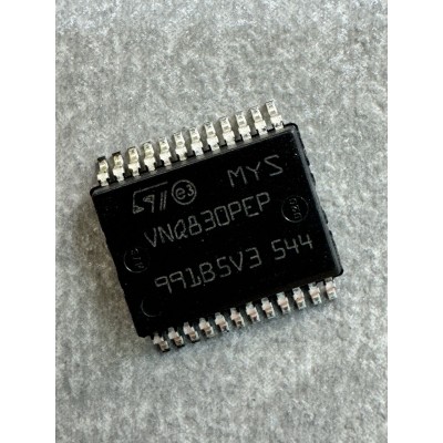 Мікросхема VNQ830PEP