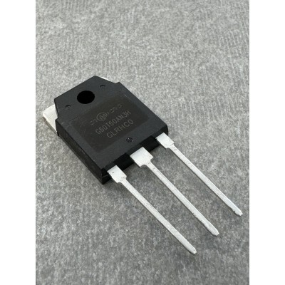 Транзистор CRG60T60AN3H