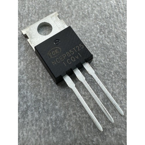 Транзистор NCEP85T25