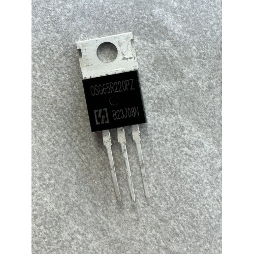Транзистор OSG65R220PZ